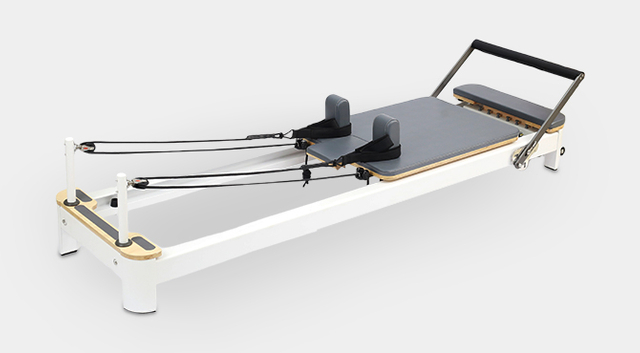 Pilates Reformer