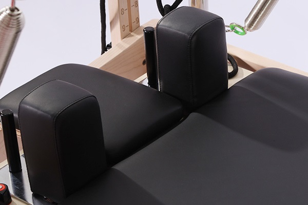 Headrest and Shoulder rest