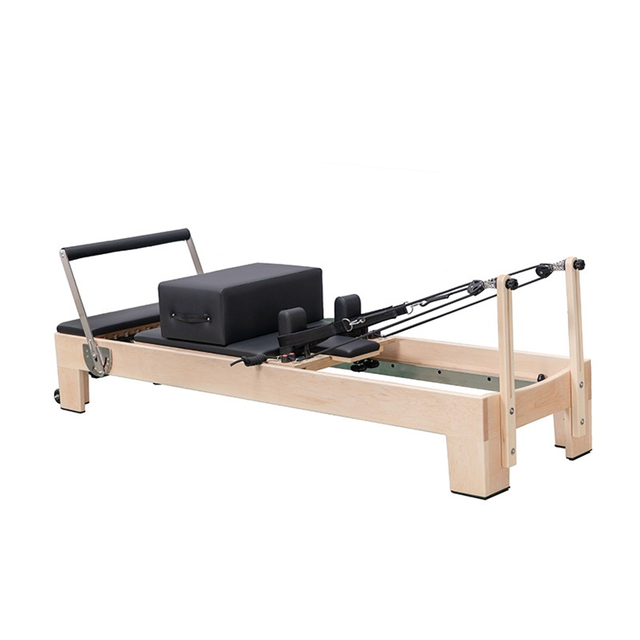Maple Pilates Reformer