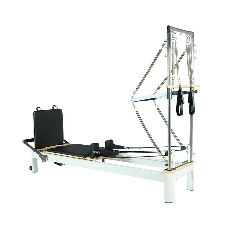 Aluminum Reformer with Half Tower