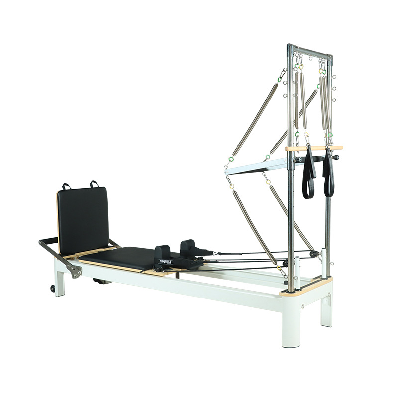 Aluminum Reformer with Half Tower