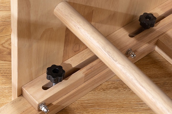 Adjustable Sliding Track
