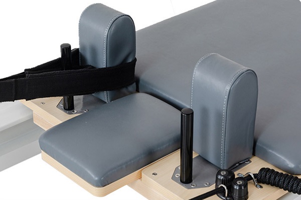 Headrest and Shoulder rest