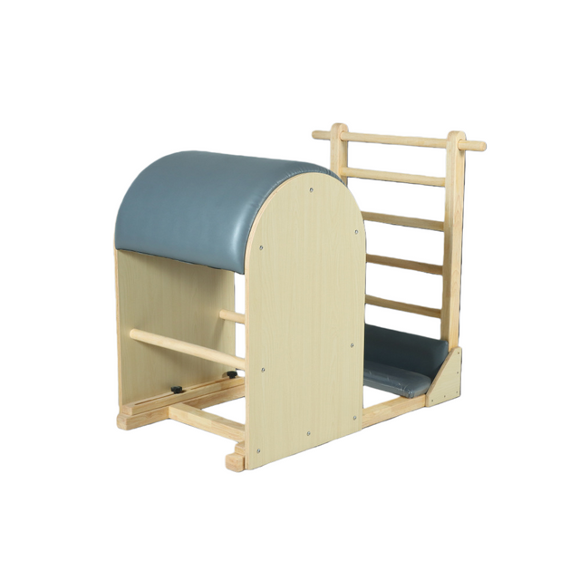 Maple Pilates Ladder Barrel