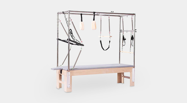Cadillac Pilates