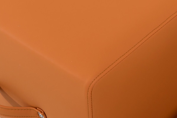 Made of high-density responsive foam