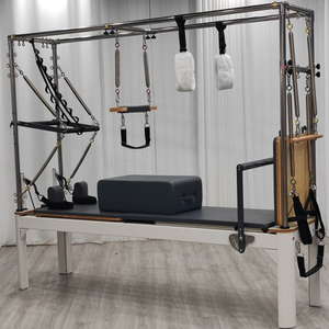 Aluminum Cadillac With Reformer