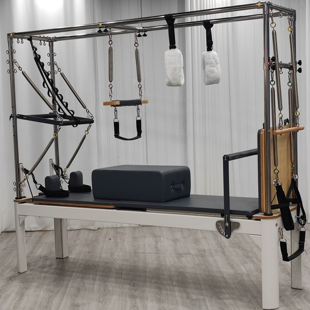 Aluminum Cadillac With Reformer