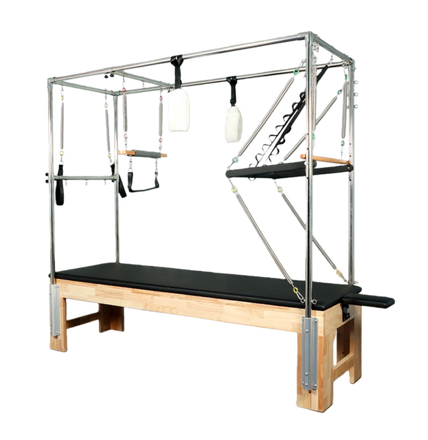 Oak Cadillac Reformer