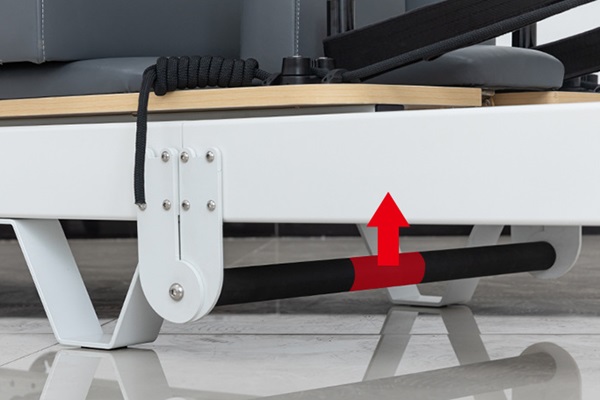 Space-Smart Folding Design