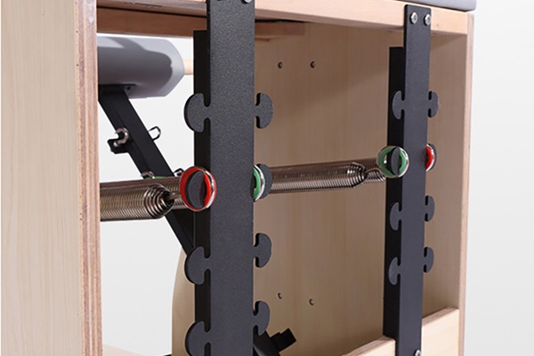 Adjustable Spring System