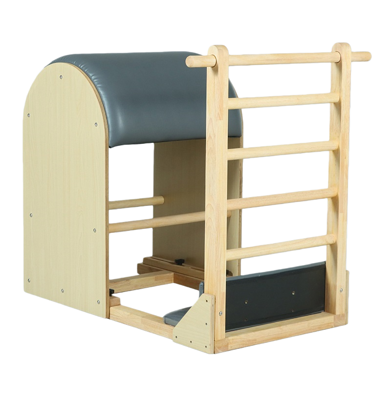 Maple Pilates Ladder Barrel