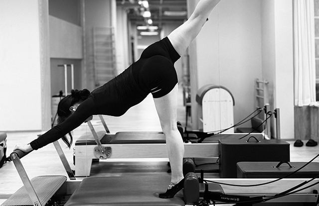 high-performance equipment for commercial gyms