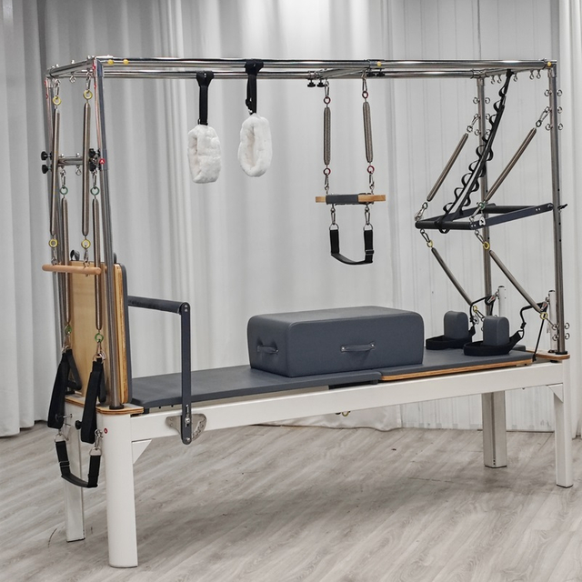 Aluminum Cadillac With Reformer