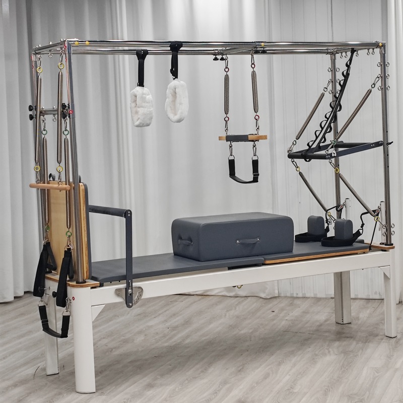 Aluminum Cadillac With Reformer
