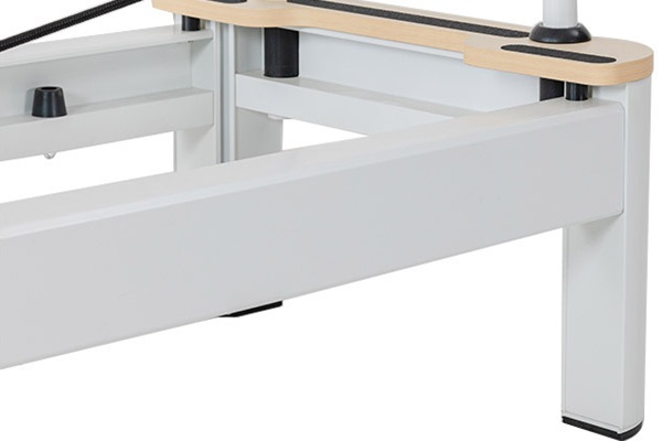 Made from premium aluminum
