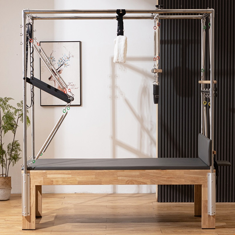 Oak Cadillac Reformer