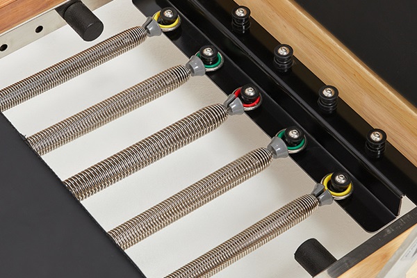 High-Quality Piano Wire Springs