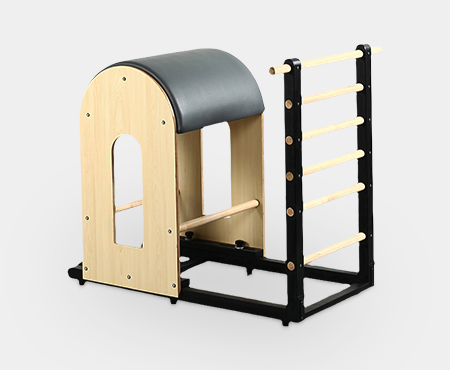 Ladder Barrel