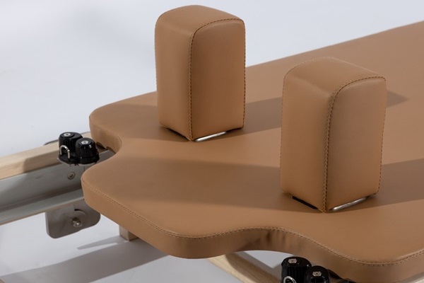 Headrest and Shoulder rest