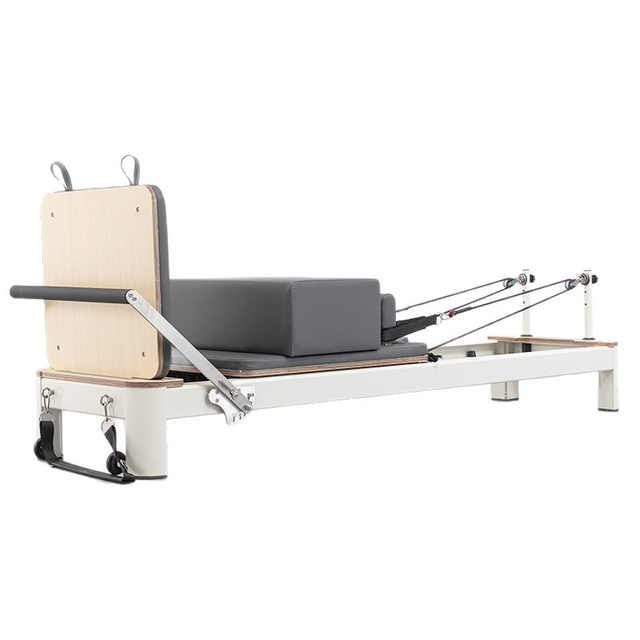 Aluminum Pilates Reformer