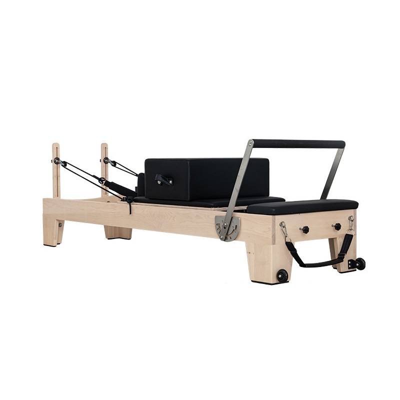 Maple Pilates Reformer