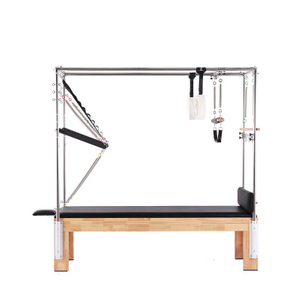 Oak Cadillac Reformer
