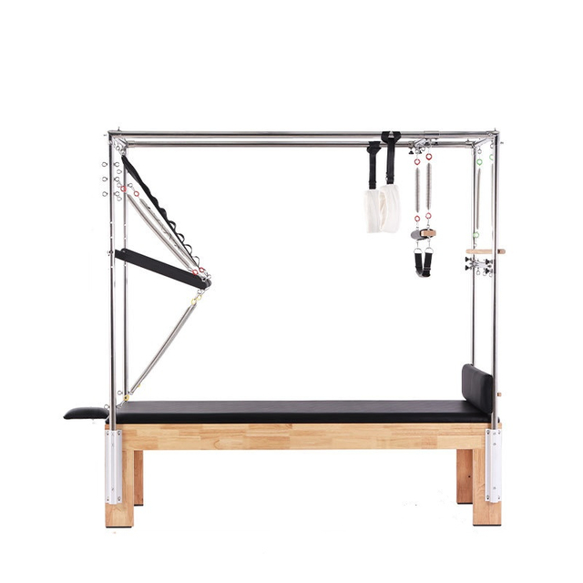 Oak Cadillac Reformer