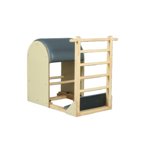 Maple Pilates Ladder Barrel