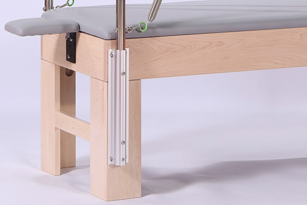 The maple components