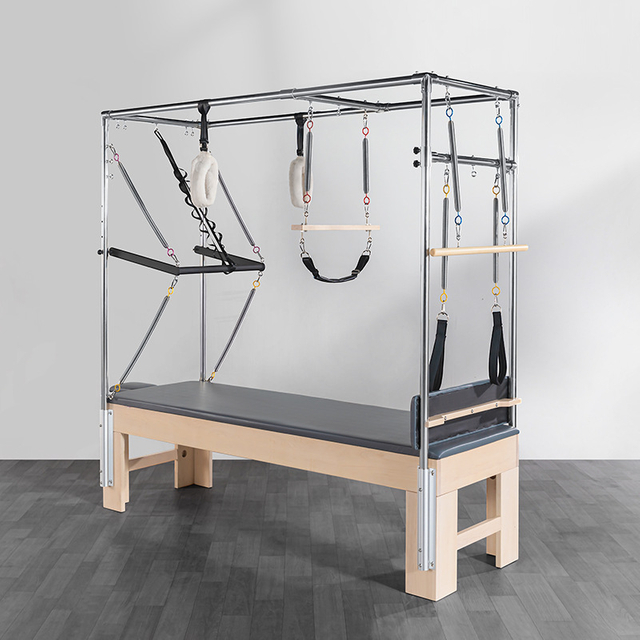 Maple Pilates Cadllic