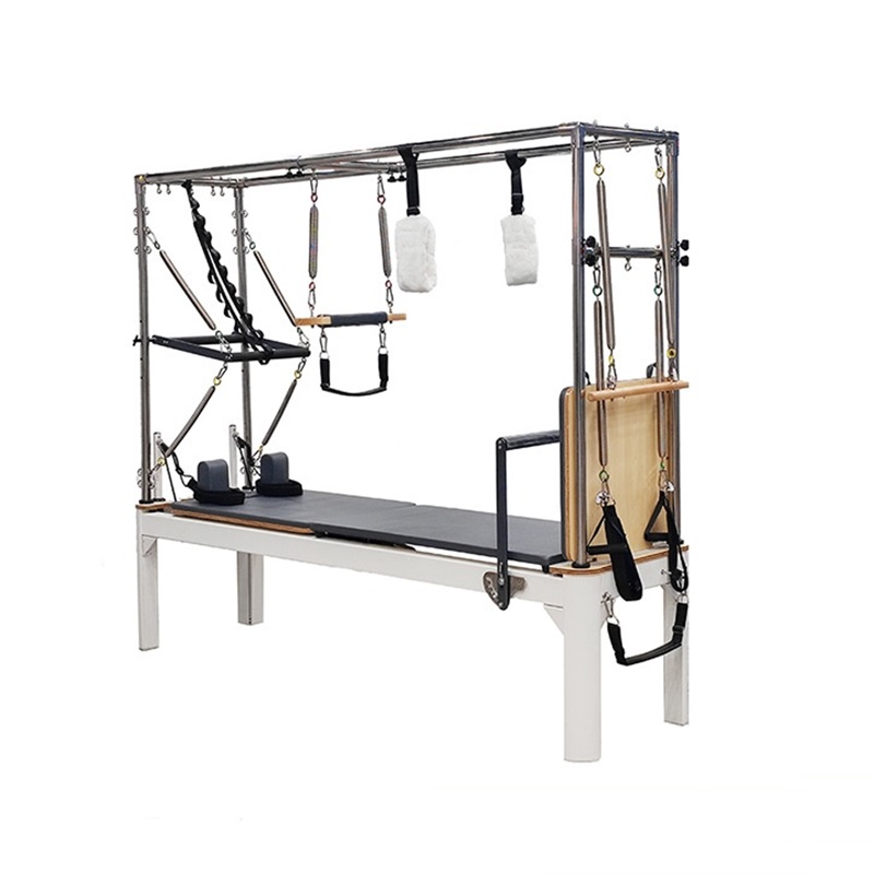 Aluminum Cadillac With Reformer