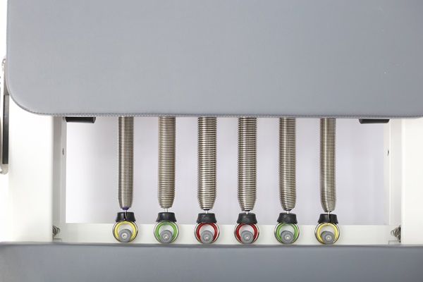 Professional elastic set