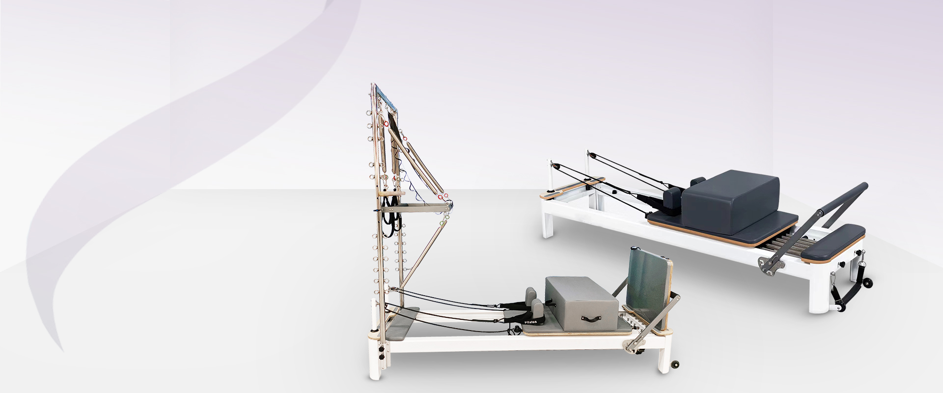 CE Certified Pilates Equipment