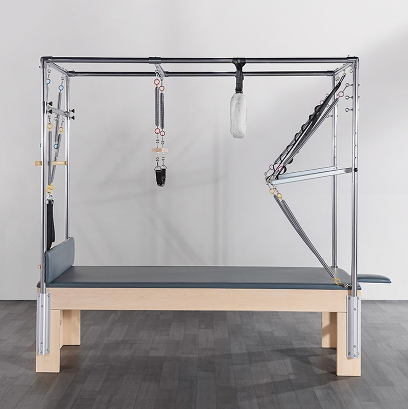 Maple Pilates Cadllic