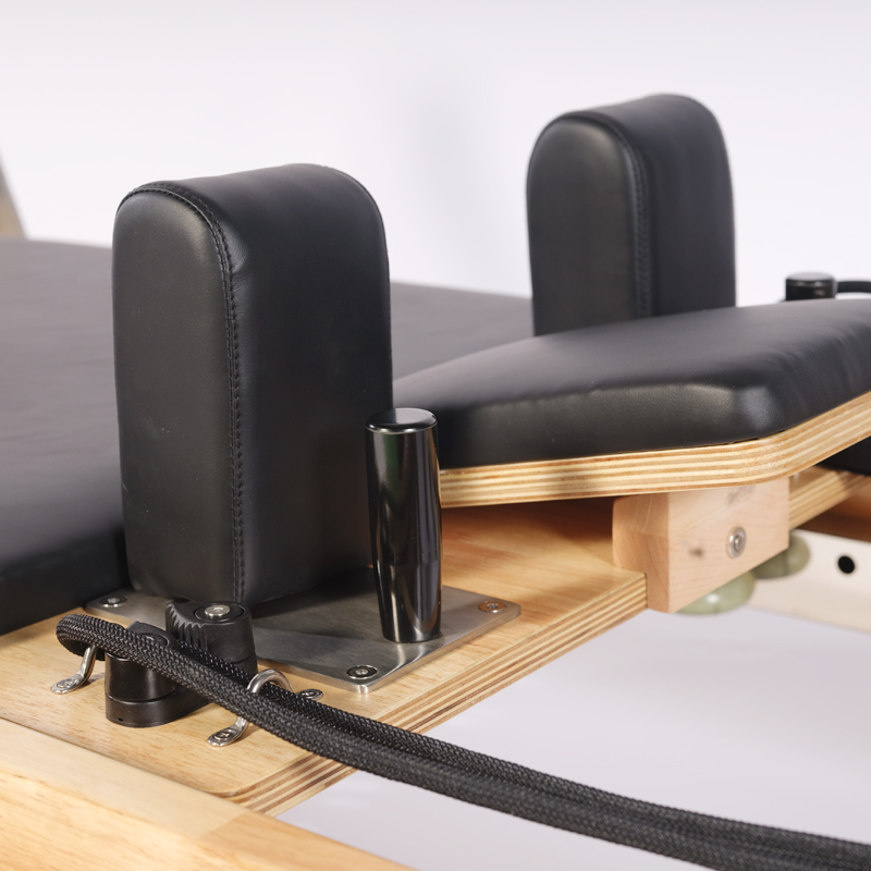 PU leather headrest