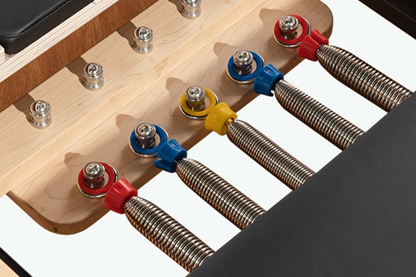 High-Quality Piano Wire Springs