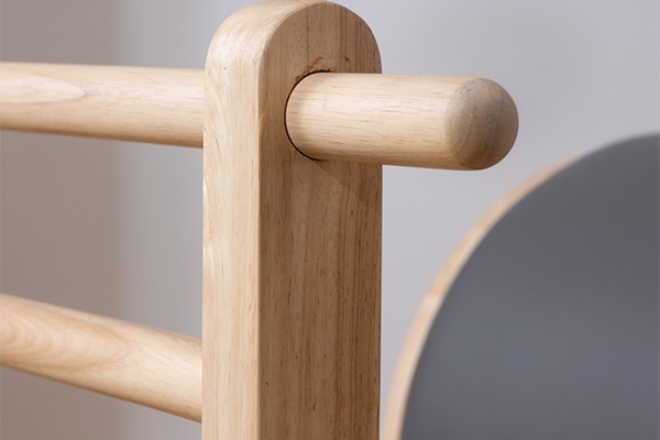 Dual-Side Safety Handles