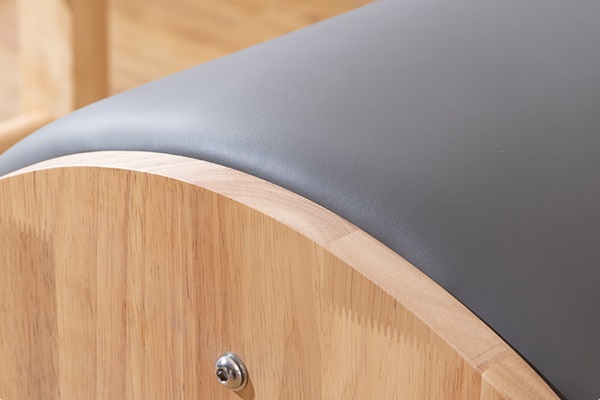 Cushioned Seat