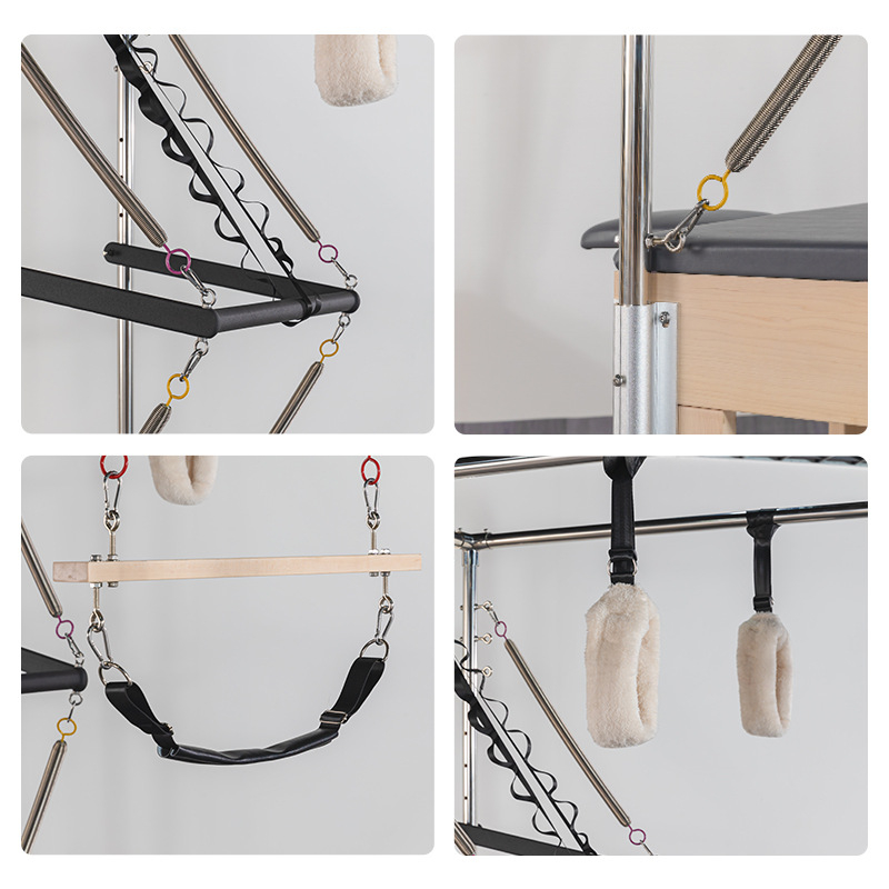 Maple Pilates Cadllic