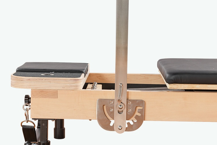 Multi-Position Adjustable Footbar