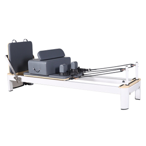 Aluminum Pilates Reformer