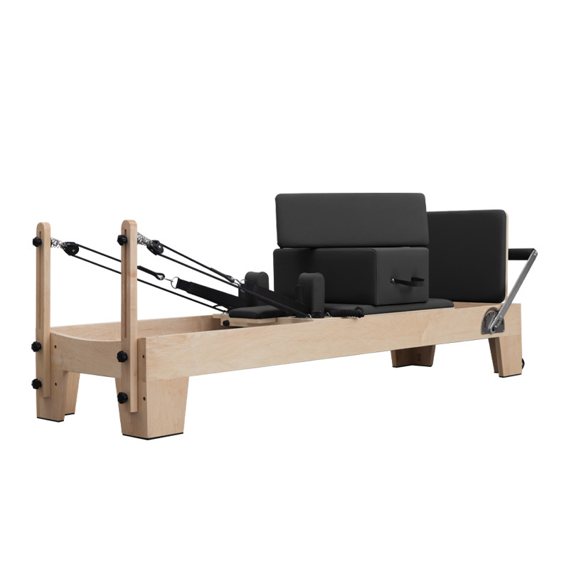 Maple Pilates Reformer