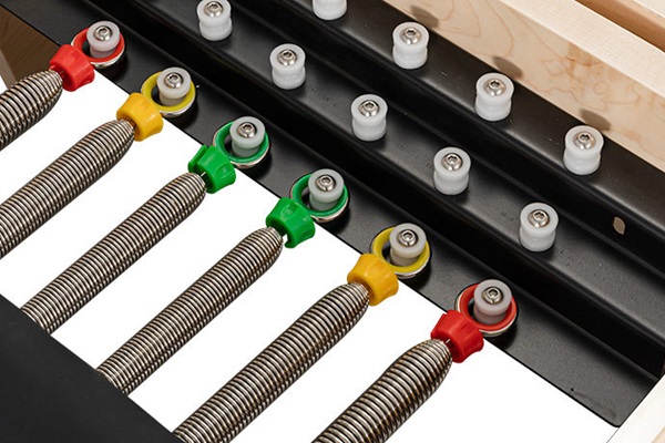 High-Quality Wire Springs