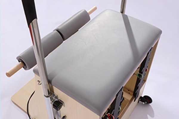 Cushioned Seat