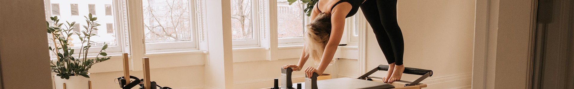 Agbfitness’ advanced manufacturing capabilities in producing premium Pilates reformers