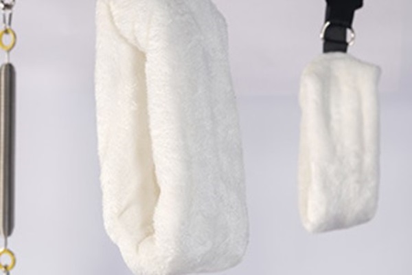 Cadillac bed features soft