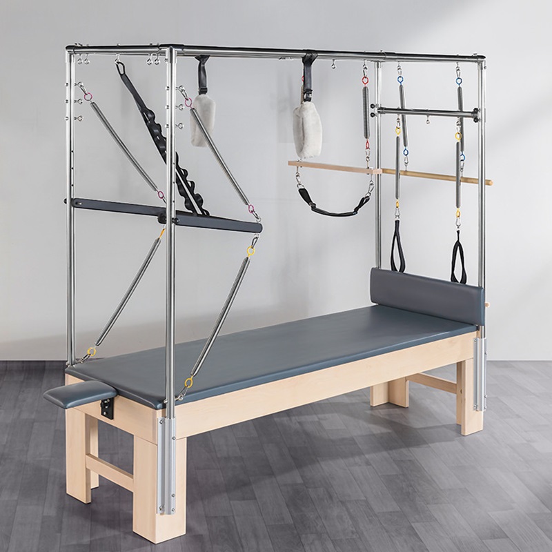 Maple Pilates Cadllic