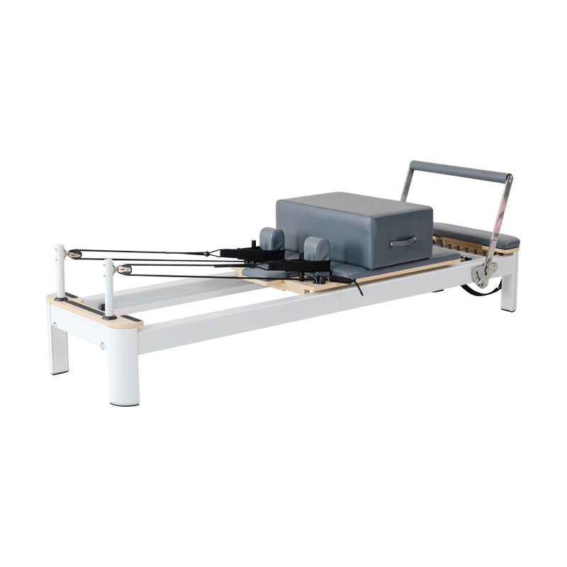 Aluminum Pilates Reformer