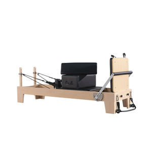 Maple Pilates Reformer